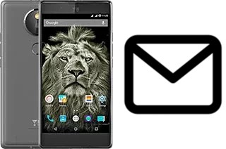 Configurer le courrier dans YU Yutopia