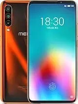 Envoyer ma position à partir d'un Meizu 16T