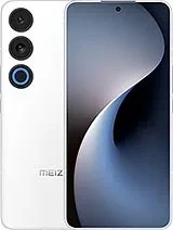 Capture vidéo écran dans Meizu 21 Note