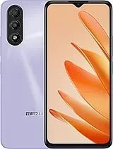 Partager la connexion avec un Meizu Blue 20