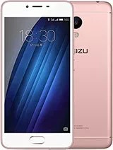 Envoyer ma position à partir d'un Meizu M3s