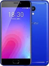 Partager la connexion avec un Meizu M6