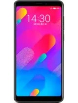 Partager la connexion avec un Meizu M8 Lite