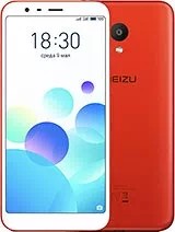 Envoyer ma position à partir d'un Meizu M8c