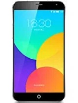 Meizu MX4