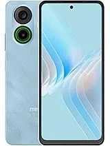 Envoyer ma position à partir d'un Meizu Note 21 Pro