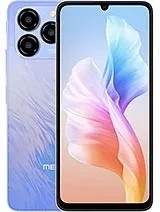 Partager la connexion avec un Meizu Note 21