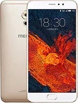 Envoyer ma position à partir d'un Meizu Pro 6 Plus