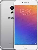 Capture vidéo écran dans Meizu Pro 6