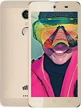 Capture vidéo écran dans Micromax Canvas Selfie 4