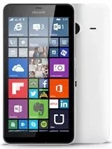 Microsoft Lumia 640 XL LTE