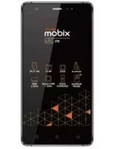 Partager la connexion avec un Mio Mobix M6