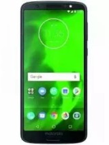 Moto G6 64GB