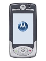 Motorola A1000