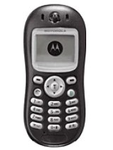 Motorola C250