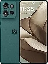 Partager la connexion avec un Motorola Edge 50