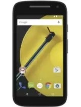 Partager la connexion avec un Motorola Moto E (2nd Gen) XT1527