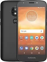 Motorola Moto E5 Play