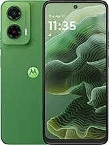 Envoyer ma position à partir d'un Motorola Moto G35