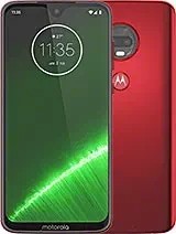 Envoyer ma position à partir d'un Motorola Moto G7 Plus