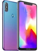 Partager la connexion avec un Motorola P30