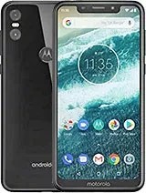 Envoyer ma position à partir d'un Motorola One (P30 Play)