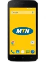 Partager la connexion avec un MTN S820