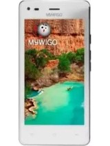 Envoyer ma position à partir d'un MyWigo MWG459