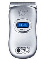 NEC N700