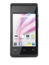 Capture vidéo écran dans Nexian Mi330