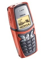 Nokia 5210