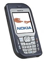 Nokia 6670