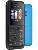 Nokia 105 (2015)