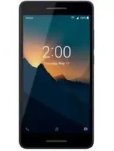 Partager la connexion avec un Nokia 2 V