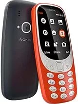 Nokia 3310 (2017)