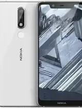 Nokia 5.1 Plus