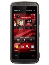 Nokia 5530 XpressMusic