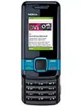 Nokia 7100 Supernova