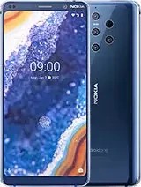 Nokia 9 PureView