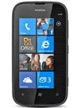 Nokia Lumia 510