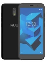 Partager la connexion avec un NUU Mobile A10L