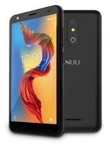 Capture vidéo écran dans NUU Mobile A11L