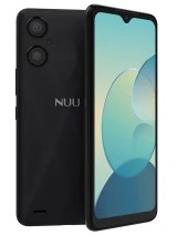 NUU Mobile A23 PLUS