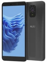 Capture vidéo écran dans NUU Mobile A23