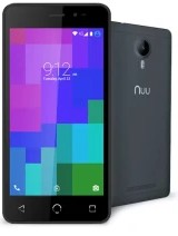 NUU Mobile A3