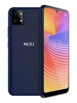 Capture vidéo écran dans NUU Mobile A9L