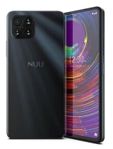 Partager la connexion avec un NUU Mobile B15