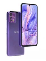 Partager la connexion avec un NUU Mobile B30 5G