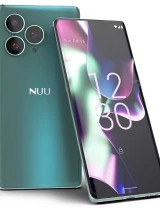 Partager la connexion avec un NUU Mobile B30 Pro 5G