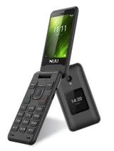 Partager la connexion avec un NUU Mobile F4L Flip Phone